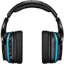 Imagem de Headset Gamer Logitech G635, RGB, Som Surround 7.1, Drivers Pro-G de 50mm 981-000748 - Logitech