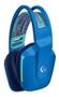 Imagem de Headset Gamer Logitech G733 / Sem Fio / Lightspeed Com Led