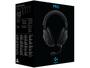 Imagem de Headset Gamer Logitech Pro PC USB Preto