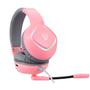 Imagem de Headset Gamer Motospeed G750 Rosa Pink - Usb - 7.1