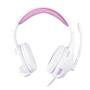 Imagem de Headset Gamer Multiplataforma Gorky Hs413 Oexgame Ps5 Xbox Rosa