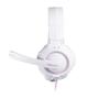 Imagem de Headset Gamer Multiplataforma Gorky Hs413 Oexgame Ps5 Xbox Rosa