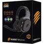 Imagem de Headset Gamer Multiplataforma WILD OEX Game Preto HS411