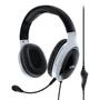 Imagem de Headset Gamer Nyko NP5-5000 para PS5 - Preto e Branco (833062)