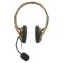 Imagem de Headset Gamer Nyko Standard Issue - Camuflado