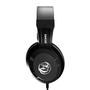 Imagem de Headset Gamer Nyra Pcyes Driver 40Mm Com Cabo P2/P3 3.5Mm Microfone Omnidirecional Preto