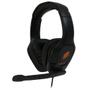 Imagem de Headset Gamer Oex Game Brutal 7.1 Virtual Surround USB Preto - HS412