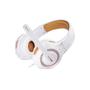 Imagem de Headset Gamer OEX Gorky HS413 - Branco