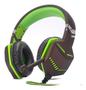 Imagem de Headset Gamer Para Pc/Consoles Sony/Microsoft Conector P2 - Aev - Knup