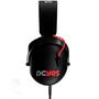 Imagem de Headset Gamer PCyes Murdok, Áudio Surround 7.1, Drivers 50mm, P2/P3, Preto - 107544