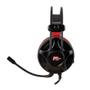 Imagem de Headset Gamer Philco Gaming Retroiluminação LED PHS11V Preto