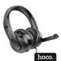 Imagem de Headset Gamer Preto - hoco. W103