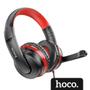 Imagem de Headset Gamer Preto - hoco. W103