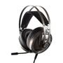 Imagem de Headset Gamer Preto RGB Com Fio E Microfone Mox MO-GH710