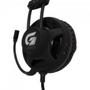 Imagem de Headset Gamer Pro H2 Preto Fortrek