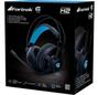 Imagem de Headset Gamer Pro H2 Preto Fortrek