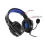 Imagem de Headset Gamer Pro X36 Preto Pc, Mobile, Console Driver 40Mm