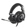 Imagem de Headset Gamer Profissional P3 Estéreo Xbox Ps4 Microfone