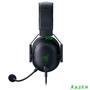 Headset Gamer Razer Audio Blackshark V2 + USB Sound Card Preto Imagem de Headset Gamer Razer Audio Blackshark V2 + USB Sound Card Preto
