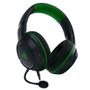 Imagem de Headset Gamer Razer Kaira X, Console e PC, Drivers 50mm, P2, Preto e Verde - RZ04-03970100-R3U1