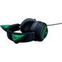 Imagem de Headset gamer razer kraken kitty preto, chroma, usb, som surround 7.1, drivers 50mm