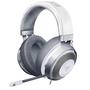 Imagem de Headset Gamer Razer Kraken Multi Platform, P2, Drivers 50mm, Mercury White - RZ04-02830400-R3M1