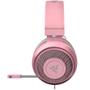 Imagem de Headset Gamer Razer Kraken Multi Platform P2 Rosa