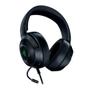 Imagem de Headset Gamer Razer KRAKEN V3 X, Chroma RGB, Som Surround 7.1, Drivers 50mm - RZ0403750300