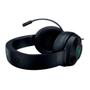 Imagem de Headset Gamer Razer KRAKEN V3 X, Chroma RGB, Som Surround 7.1, Drivers 50mm - RZ0403750300