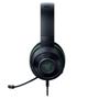 Imagem de Headset Gamer Razer Kraken X Drivers 40mm Console Green