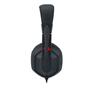 Imagem de Headset Gamer Redragon Ares H120 P2 / Adaptador 3.5MM - Preto