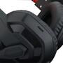 Imagem de Headset gamer redragon ares preto h120