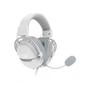 Imagem de Headset Gamer Redragon Aurora Branco Usb 7.1