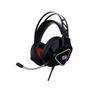 Imagem de Headset Gamer Redragon Cadmus H370 Preto Rgb