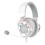 Imagem de Headset Gamer Redragon Diomedes H388 Branco 7.1 Surround