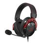 Imagem de Headset Gamer Redragon Diomedes H388 Preto  7.1 Surround