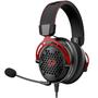 Imagem de Headset Gamer Redragon Diomedes P3 3,5mm Cabo 1,8m Preto