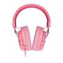 Imagem de Headset gamer Redragon Diomedes Rosa Bubblegum