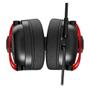 Imagem de Headset Gamer Redragon Diomedes, Som Surround 7.1, Drivers 53mm, Preto - H388