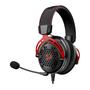 Imagem de Headset Gamer Redragon Diomedes USB+3.5mm 7.1 Surround Drivers De 53mm Black H388