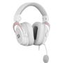 Imagem de Headset Gamer Redragon Hero 3.5mm Branco