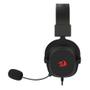 Imagem de Headset Gamer Redragon Hero Preto P2 P3 - H530