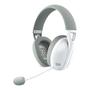 Imagem de Headset gamer redragon ire pro wireless h848g drivers 40mm branco