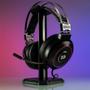 Imagem de Headset Gamer Redragon Lamia 2 Com Suporte H320 RGB Preto