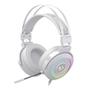 Imagem de Headset Gamer Redragon Lamia 2 Rgb Branco H320W- Rgb