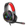 Imagem de Headset Gamer Redragon Medea, RGB, Preto - H280