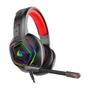 Imagem de Headset Gamer Redragon Medea RGB Preto