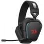 Imagem de Headset Gamer Redragon Mira, 3-Mode  Preto, H868