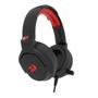 Imagem de Headset Gamer Redragon Nireus Preto Rgb H399