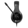 Imagem de Headset Gamer Redragon Pelias Black - H130